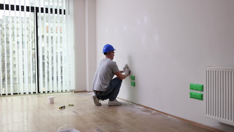 Best Post-Construction Mold Inspection  in Farngton, MI