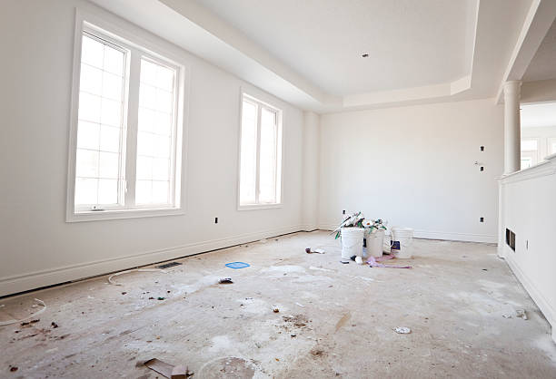 Best Industrial Mold Remediation  in Farngton, MI