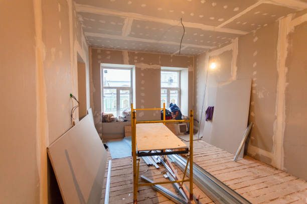 Best Comprehensive Air Testing for Mold Contaminants  in Farngton, MI